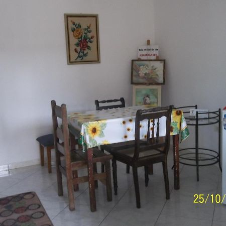 Cantinho Do Sossego Oficial Caraguatatuba Esterno foto