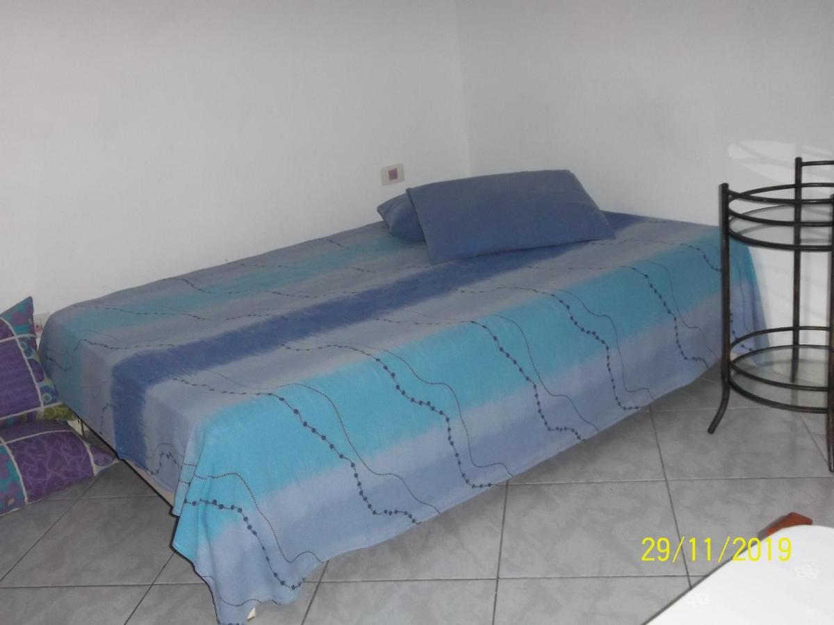 Cantinho Do Sossego Oficial Caraguatatuba Esterno foto