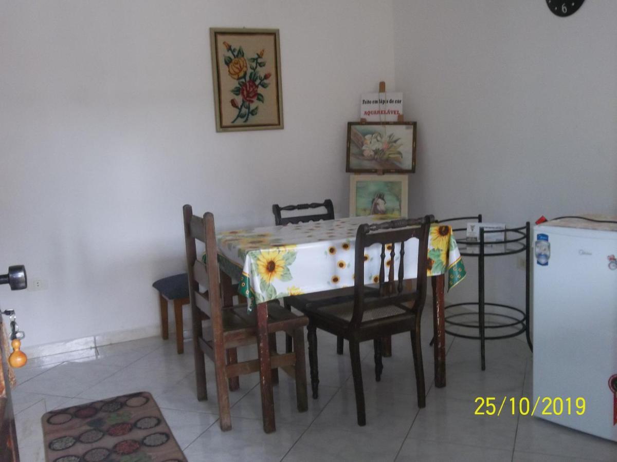 Cantinho Do Sossego Oficial Caraguatatuba Esterno foto