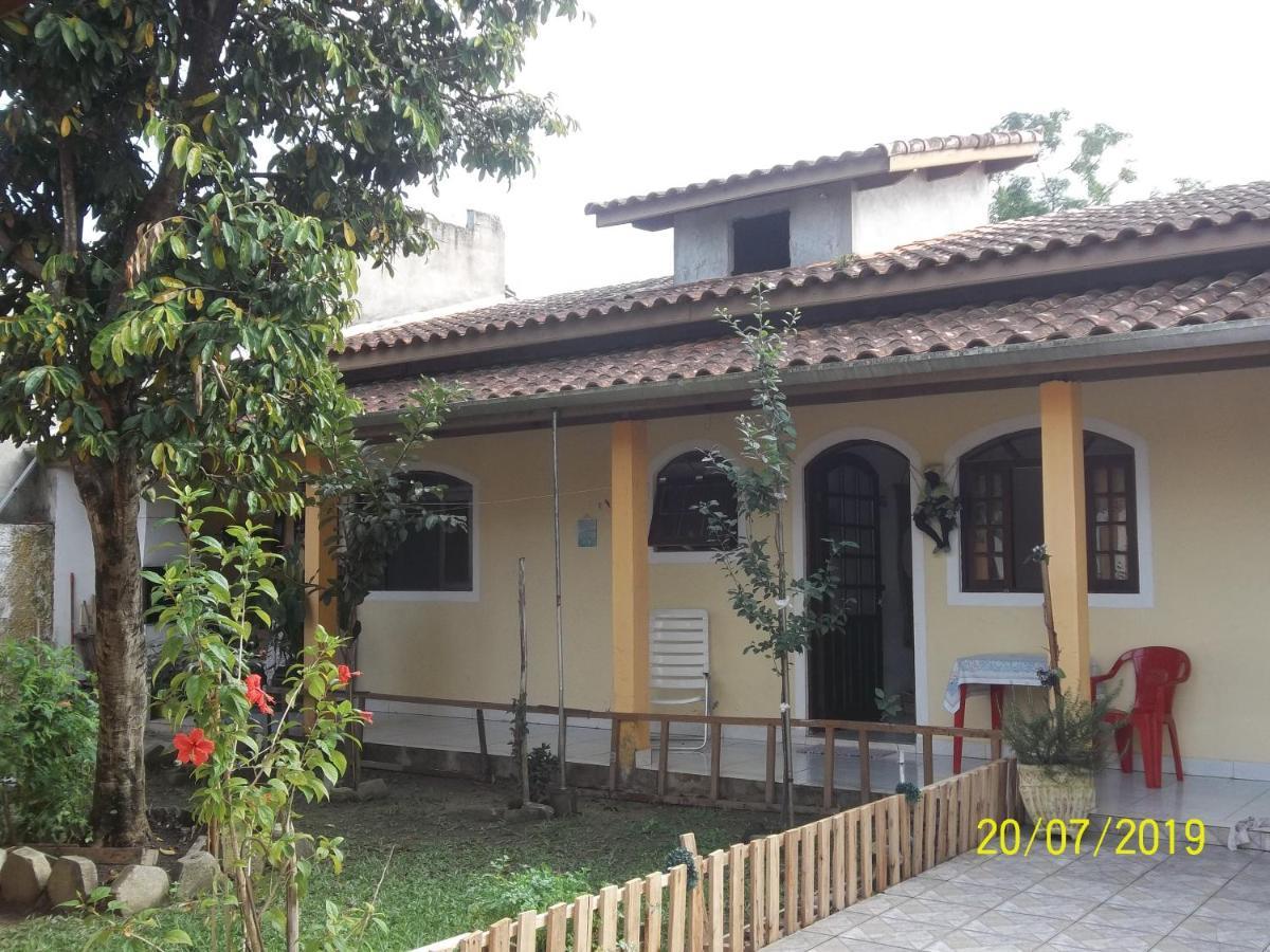 Cantinho Do Sossego Oficial Caraguatatuba Esterno foto