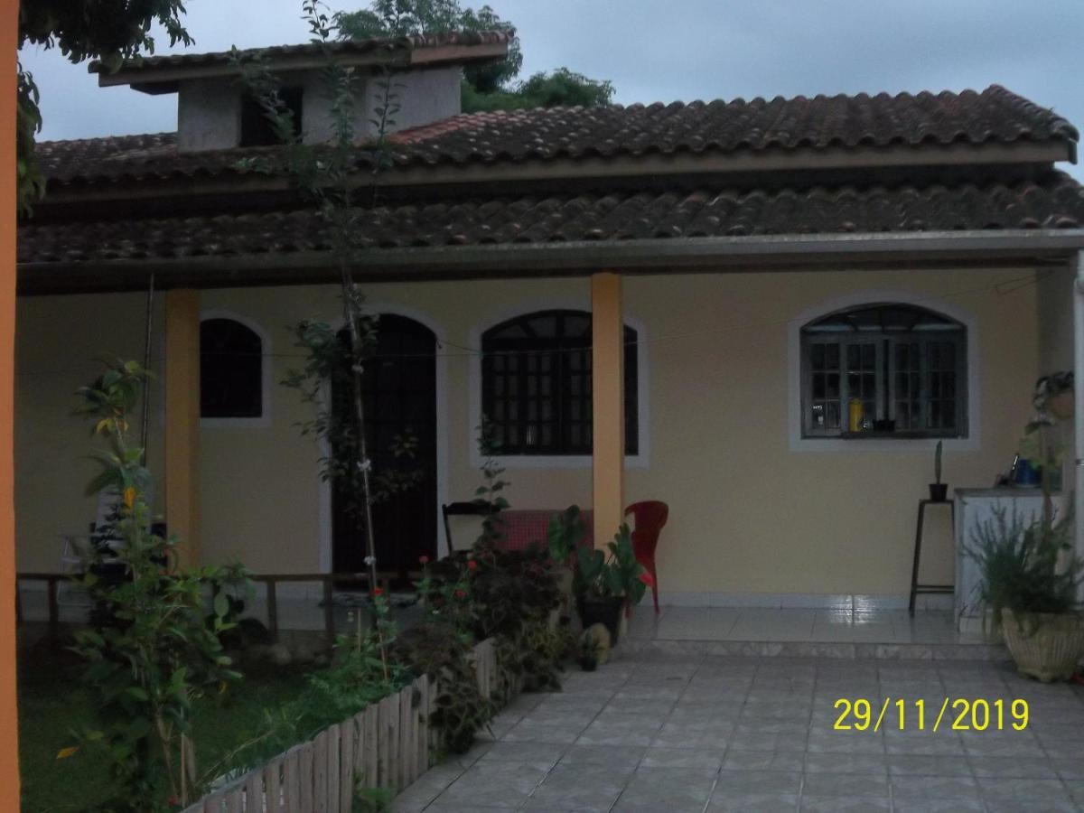 Cantinho Do Sossego Oficial Caraguatatuba Esterno foto