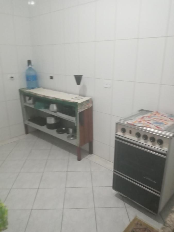 Cantinho Do Sossego Oficial Caraguatatuba Esterno foto