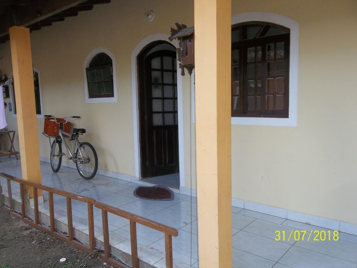 Cantinho Do Sossego Oficial Caraguatatuba Esterno foto